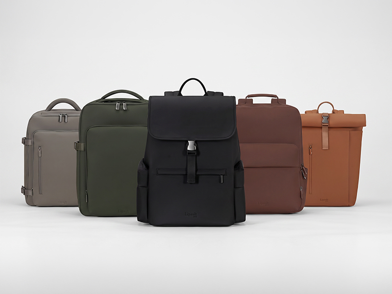 THE ULTIMATE BACKPACK BUYING GUIDE: CHOOSE THE PERFECT ONE 